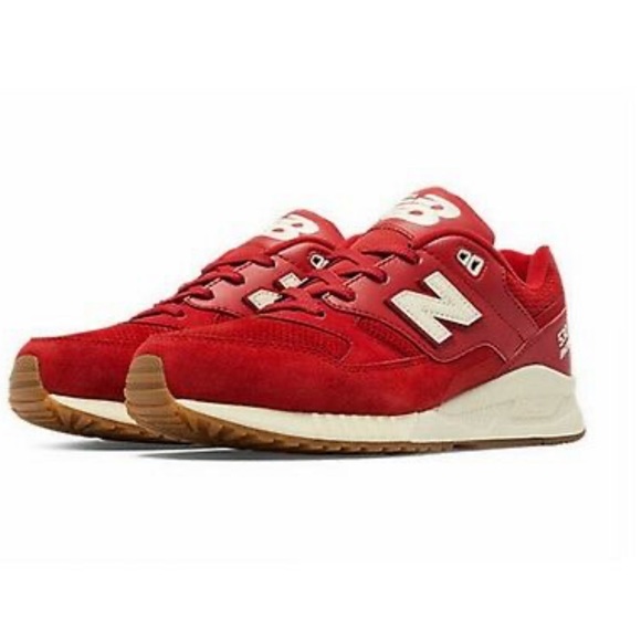 New Balance Shoes - New Balance 530